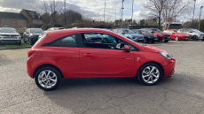 Vauxhall Corsa 1.4 Energy 3dr [AC] Auto Petrol Hatchback